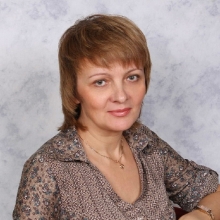 Сыропятова Елена Владимировна