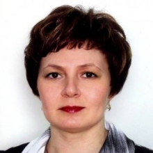 Болотова Наталья Александровна