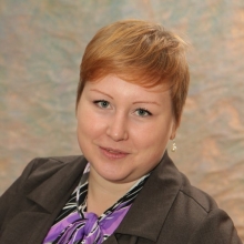 Шабалина Мария Александровна