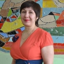 Батаева Елена Ивановна