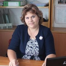 Тимербаева Лилия Равильевна