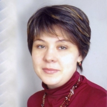 Шапошникова Александра Васильевна