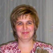 Фёдорова Елена Александровна