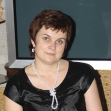 Новоселова Нина Ивановна