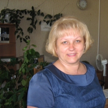 Рахимьянова Ольга Трифоновна