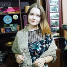 Ященко Любовь Михайловна