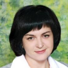 Манерко Светлана Сергеевна