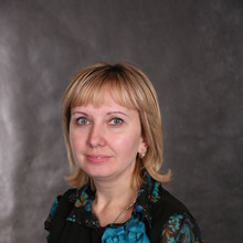Cташевская Юлия Александровна