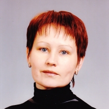 Кривощекова Елена Станиславовна