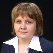 Заякина Надежда Леонидовна