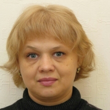 Шилина Алла Владимировна