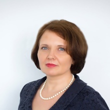 Прокудина Ирина Ивановна