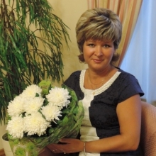 Терёхина Ирина Владимировна