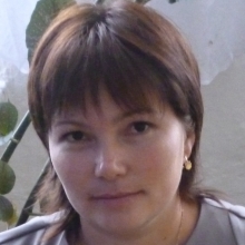 Бугаева Ольга Александровна