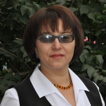 Батерякова Наиля Шамилевна