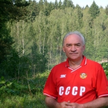 Кузнецов Валерий Иванович