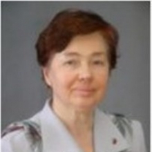 Иванова Светлана Михайловна
