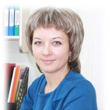 Молчанова Ольга Леонидовна