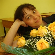 Вадюхина Светлана Леонидовна
