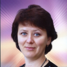 Малюкина Наталья Валентиновна