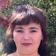 Курманбаева Эльмира Нурулловна