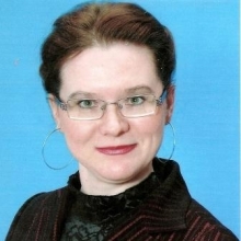Хлановская Маргарита Валдимаровна