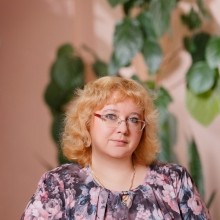 Дубровина Елена Николаевна