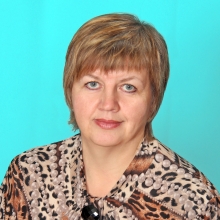 Булатикова Анна Павловна