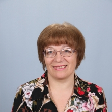 Готовко Наталья Александровна