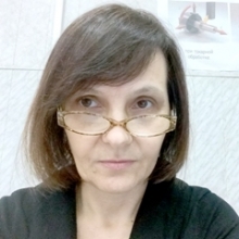 Пашко Светлана Анатольевна