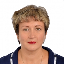 Захарьина Ольга Валерьевна