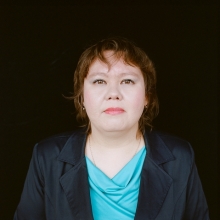Биктагирова Руфия 